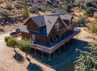 22450 Prairie Ct, Tehachapi, CA 93561