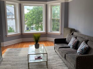 (Undisclosed Address), Chicago, IL 60619