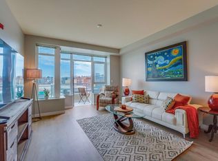 825 W Beech St Unit 404, San Diego, CA 92101
