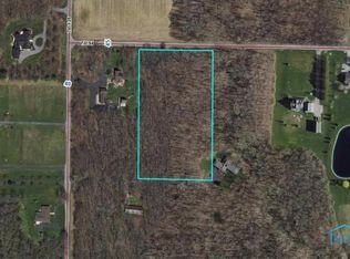 0 Township Road 94, Findlay, OH 45840