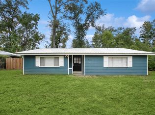 20566 Carpenter Rd, Springfield, LA 70462