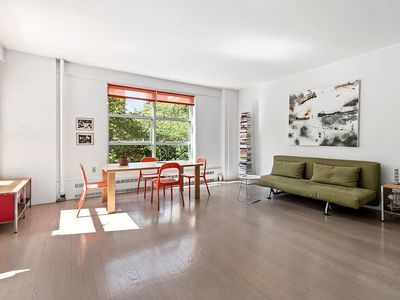 501 W 123rd St APT 4H, Manhattan, NY, 10027
