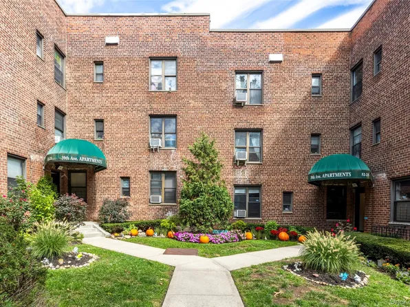 5225 39th Road #2C, Woodside, NY 11377