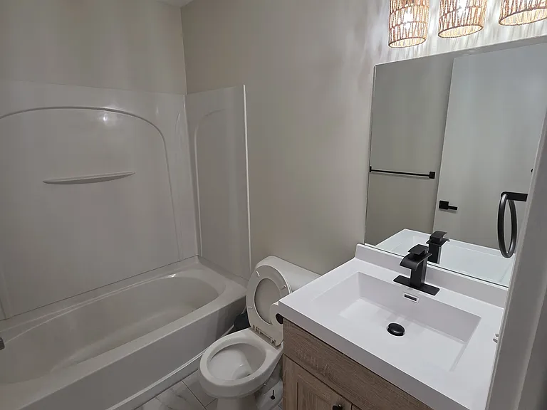 Bath Room