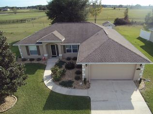 5510 SW 89th Pl, Ocala, FL 34476