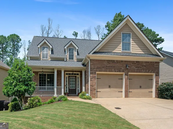 195 Treadstone Ln, Dallas, GA 30132