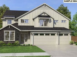 3601 NE 168th St, Vancouver, WA