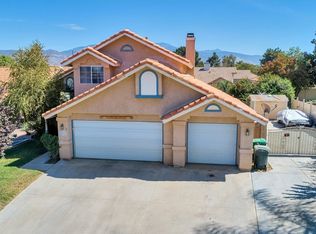 2131 Villines Ave, San Jacinto, CA 92583