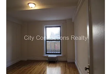 Rented by City Connections Realty