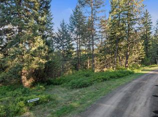 X Felt Rd, Colbert, WA 99005