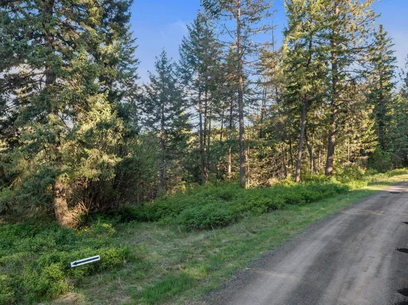 X Felt Rd, Colbert, WA 99005