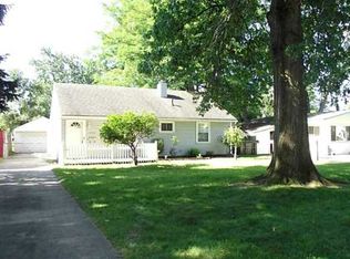 2763 Trimble Rd, Toledo, OH 43613