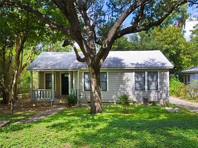 3204 Dancy St, Austin, TX, 78722