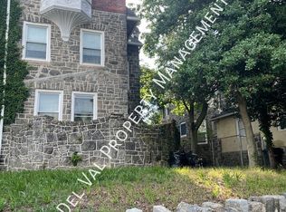 840 N 63rd St #3, Philadelphia, PA 19151