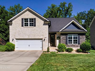 11827 Black Rd, Knoxville, TN, 37932