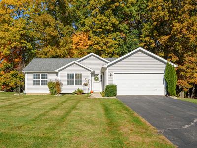 6182 Pheasant Ln, Kalamazoo, MI, 49009