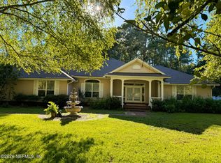 13780 Webb Rd, Jacksonville, FL 32218