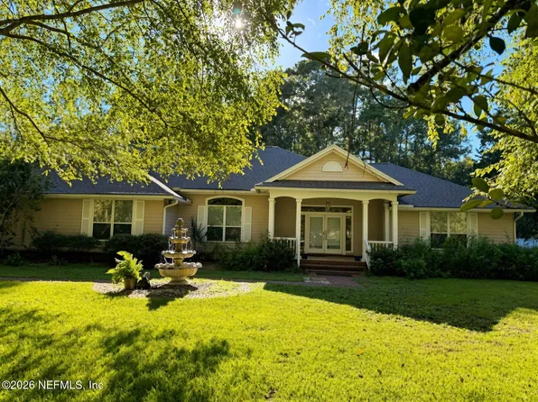 13780 WEBB Road, Jacksonville, FL 32218