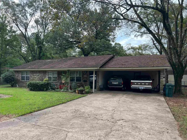 1031 Spruce St, Magnolia, AR 71753