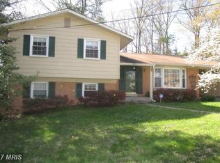 6904 Heidelburg Rd, Lanham, MD 20706