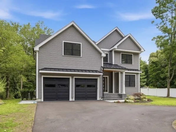 174 Winn St, Burlington, MA 01803