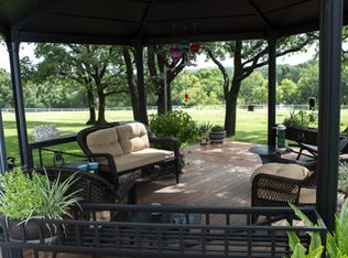 805 County Road 1170, Decatur, TX 76234