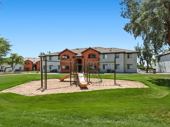 Terracina Apartments