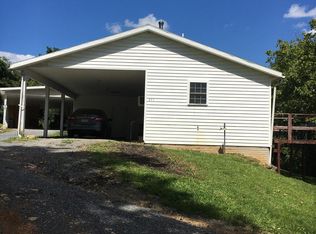 311 Miracle Ln, Martinsburg, WV 25403