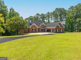 4010 Reidsboro Rd, Williamson, GA 30292