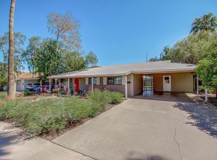 6607 E 6th St, Scottsdale, AZ 85251