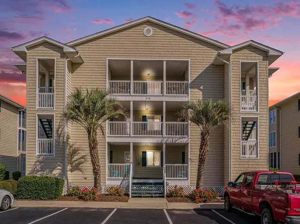 218 Landing Rd. #A, North Myrtle Beach, SC 29582