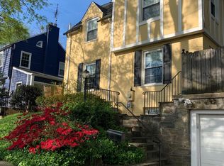 5035 Macarthur Blvd NW, Washington, DC