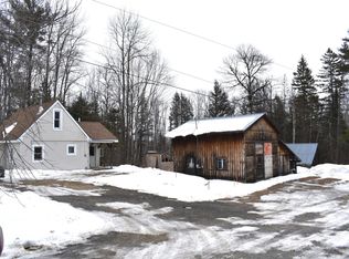 19 Grant Rd, Saint Albans, ME 04971