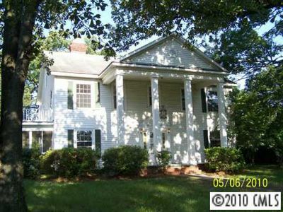 305 N Elm St, Marshville, NC, 28103