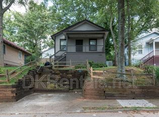 950 Smith St SW, Atlanta, GA 30310