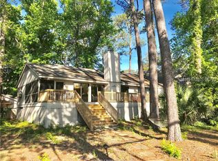 68 Lawton Rd, Hilton Head Island, SC 29928