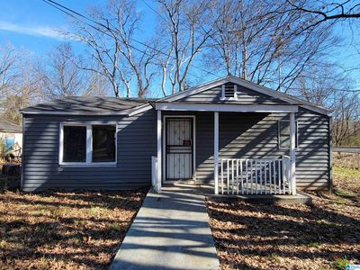 1609 34th St SW, Birmingham, AL, 35221