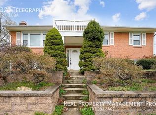 8320 Telegraph Rd, Lorton, VA 22079