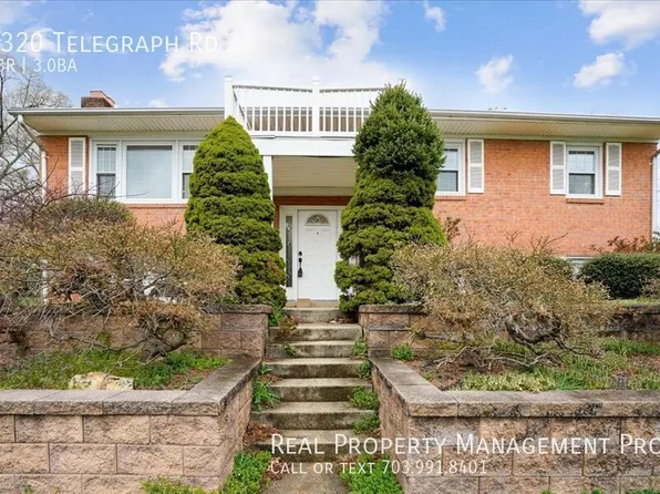 8320 Telegraph Rd, Lorton, VA 22079