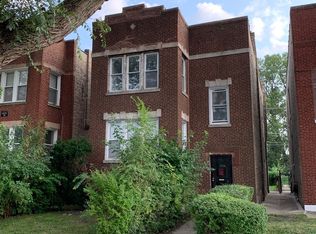 107 W 74th St, Chicago, IL 60621