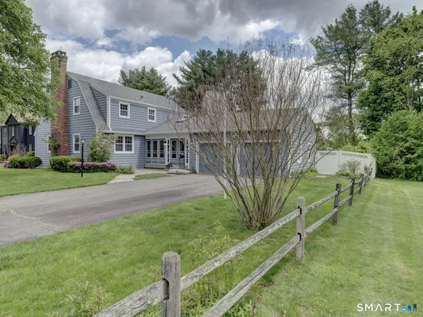 62 Butternut Circle, Wethersfield, CT 06109