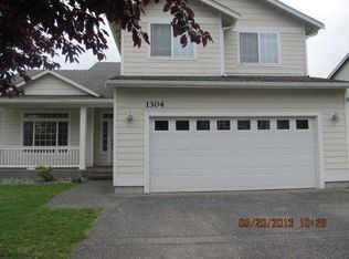 1304 Williams Ave NW, Orting, WA 98360