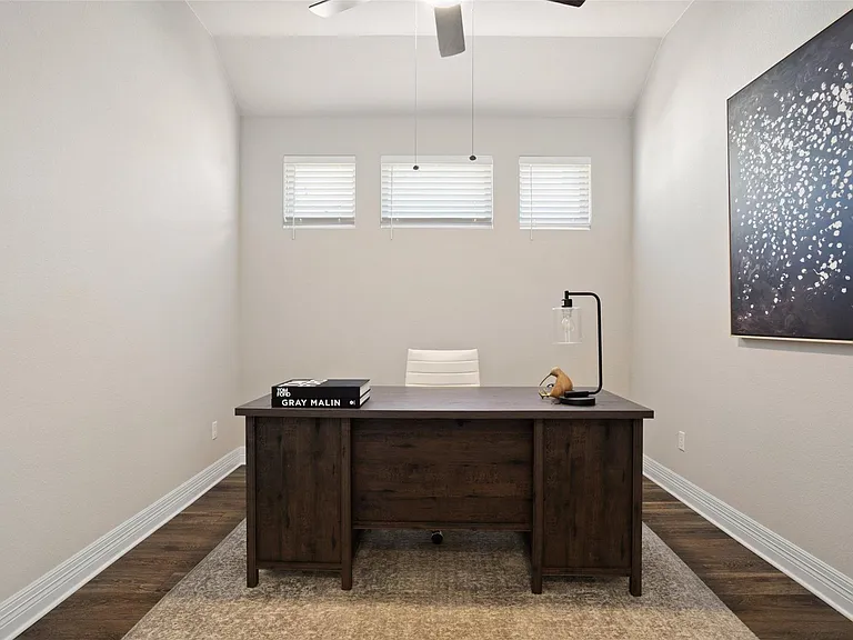 17805 Limestone Spring Ln — Photo 17