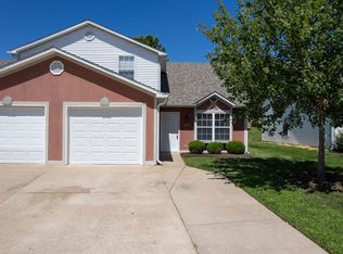 3531-3533 Prescott Dr., Columbia, MO 65201