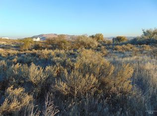 Alder Rd, Vale, OR 97918