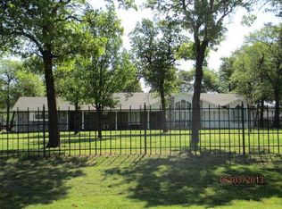 506 N Indian Meridian Rd, Choctaw, OK 73020