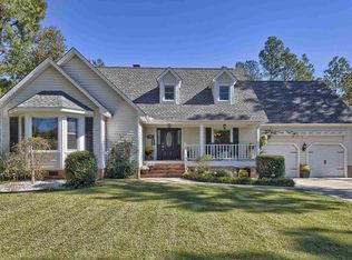 28 Breckenridge Dr, Lugoff, SC 29078