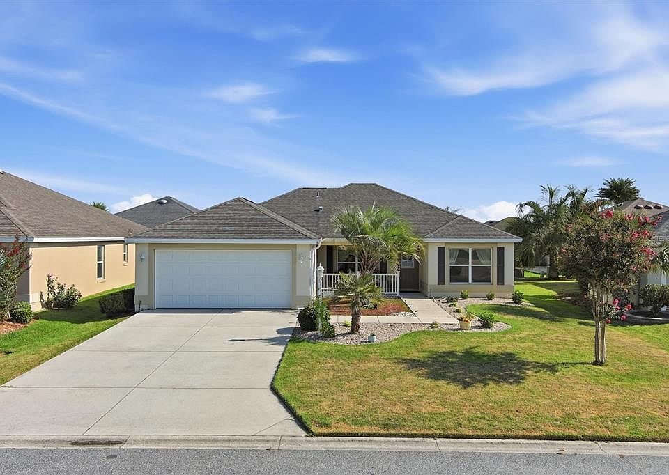 1st image of 2007 YEARLING WAY