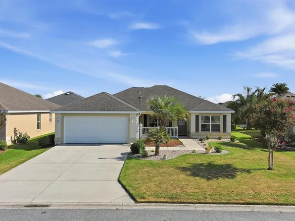 2007 YEARLING WAY, THE VILLAGES, FL 32163