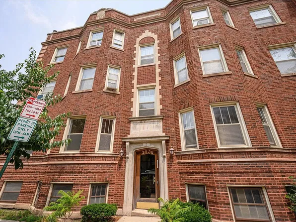 38 Harrison St APT 1, Oak Park, IL 60304